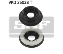 SKF VKDA 35433 T